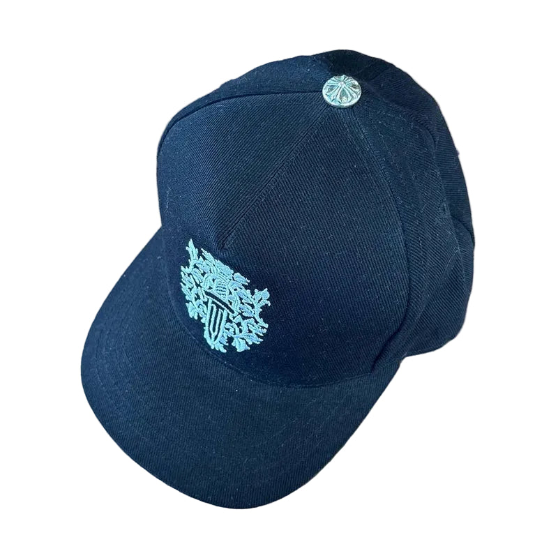 Chrome Hearts Vine Dagger Trucker Hat Cap