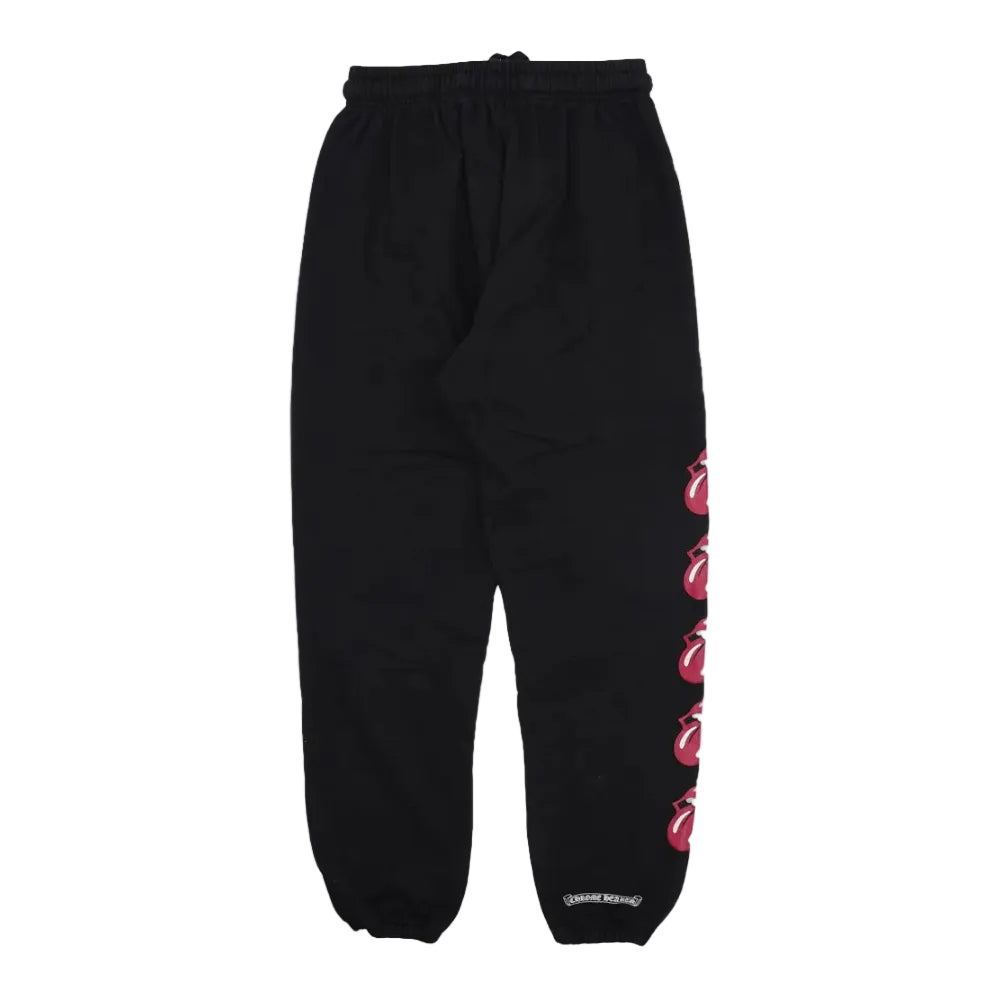 Chrome Hearts Rolling Stones Sweatpants