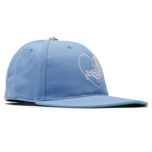 Chrome Hearts Baseball Cap - Vinny Heart