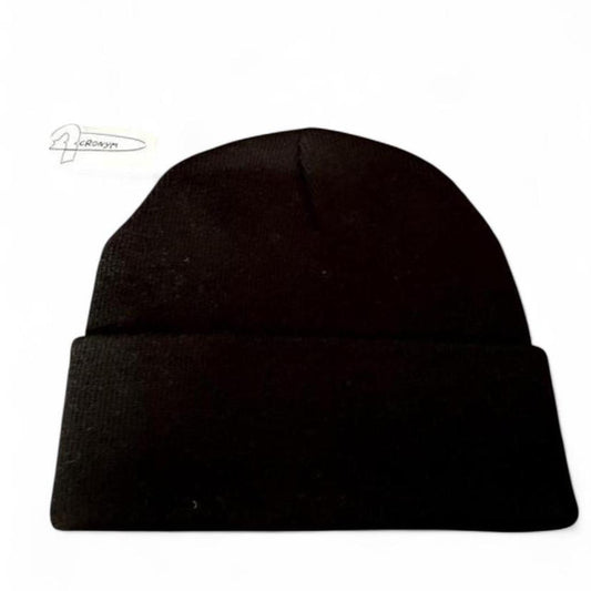 Chrome Hearts Sex Beanie