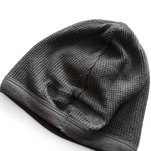 Chrome Hearts Thermal Dagger Scroll Skeleton Beanie