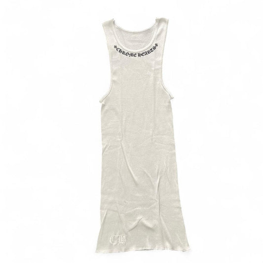 Chrome Hearts Sister Tank Top