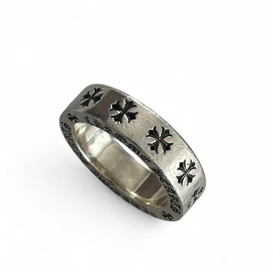 Chrome Hearts Forever Spacer Ring 6mm