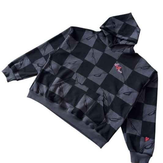Matty Boy Anti Promo 99 Eyes Sweatshirt Hoodie