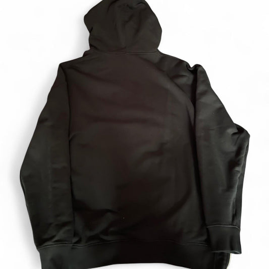 Balmain Oversized Logo Hoodie