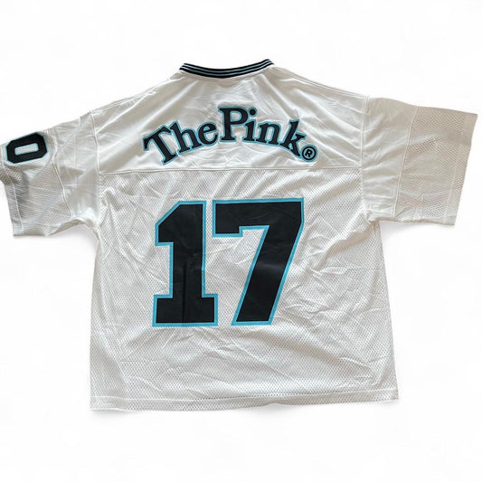 VandyThePink Mesh Jersey