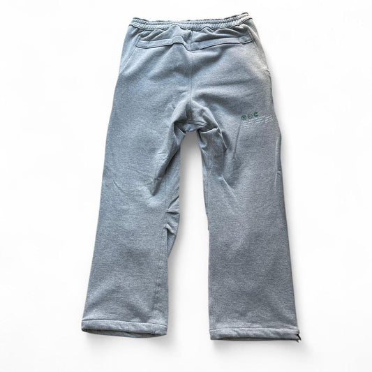 Hidden NY Tech Cargo Sweatpants