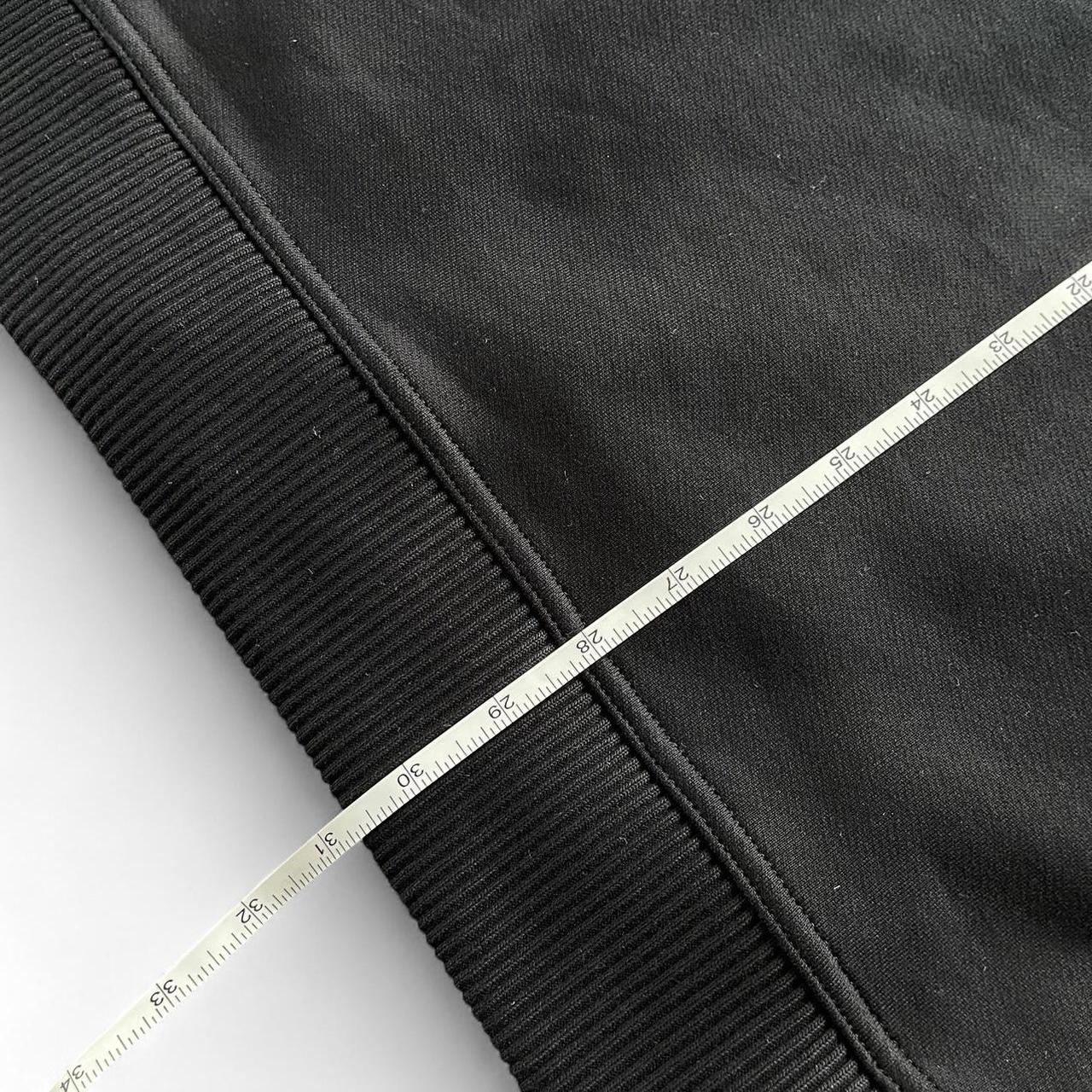 Burberry Check Pattern Zip Up Hoodie