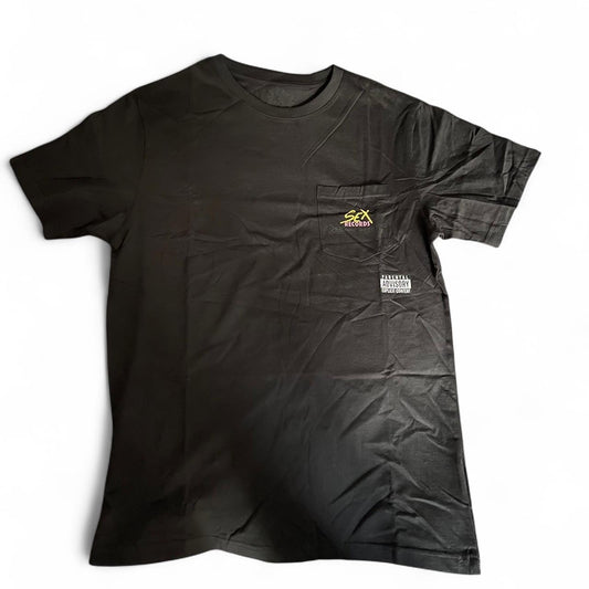 Chrome Hearts x Matty Boy x Maxfield Sex Records Tee