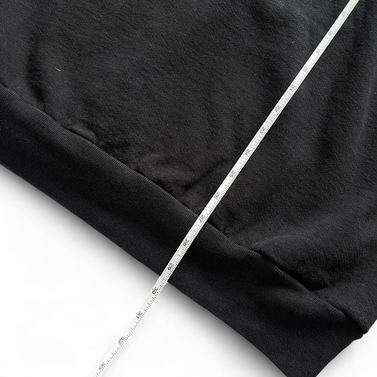 Midnight Rave Hoodie by Midnight Studios Awge ASAP Rocky Collab from Selfridges pop