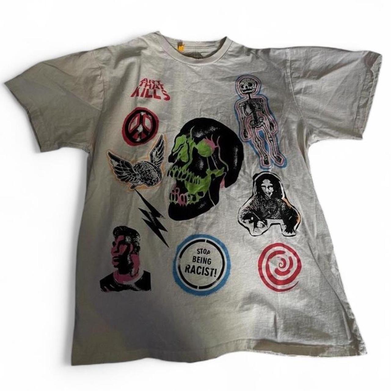 Gallery Dept. Illadox Tee