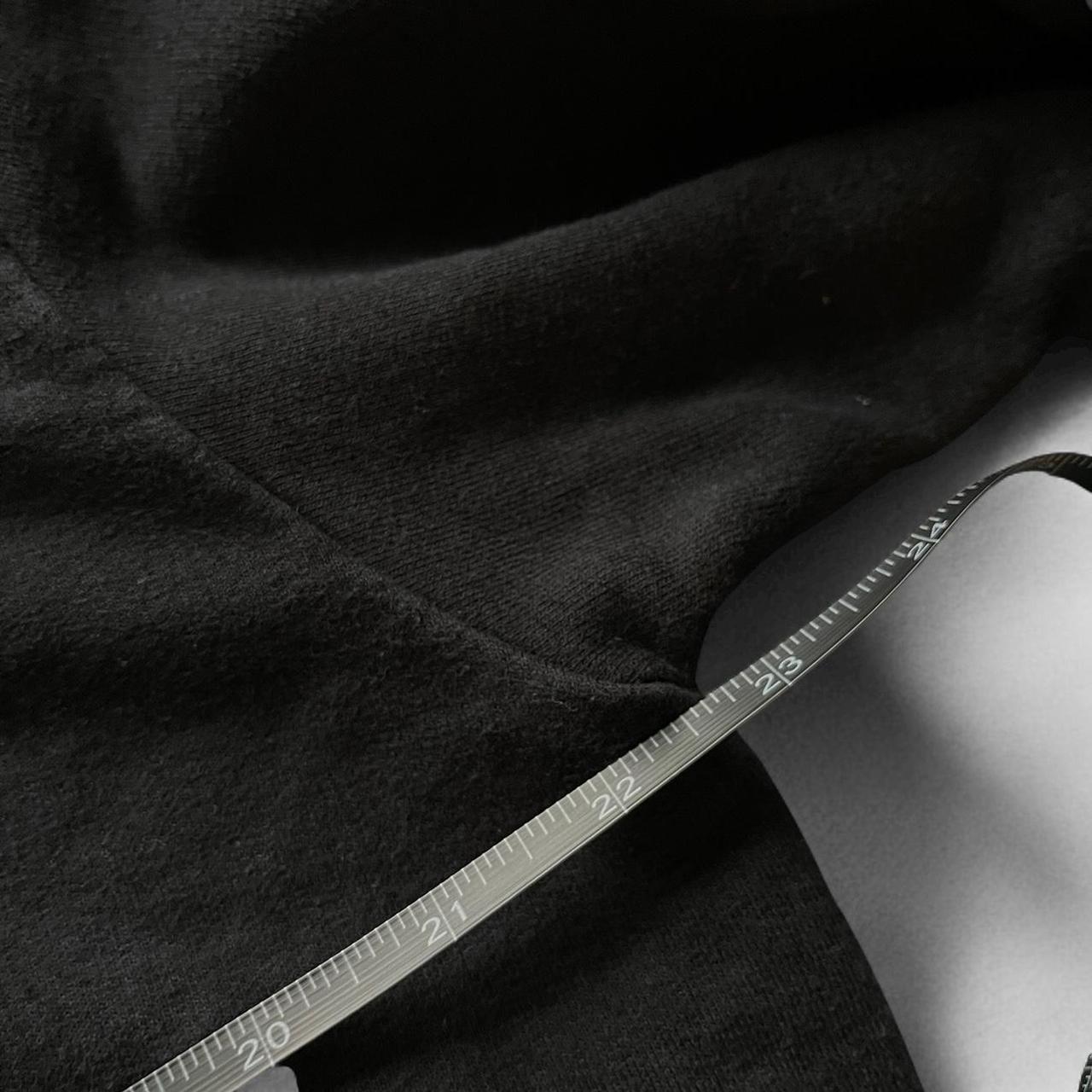 Chrome Hearts Monogram Horseshoe Pullover Hoodie
