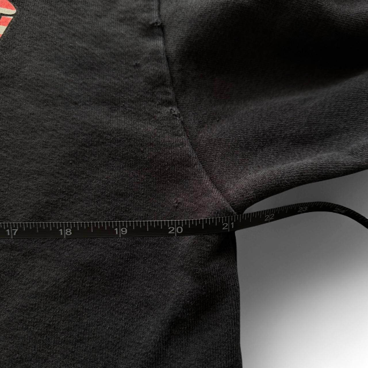 Chrome Hearts Matty Boy USA Hoodie