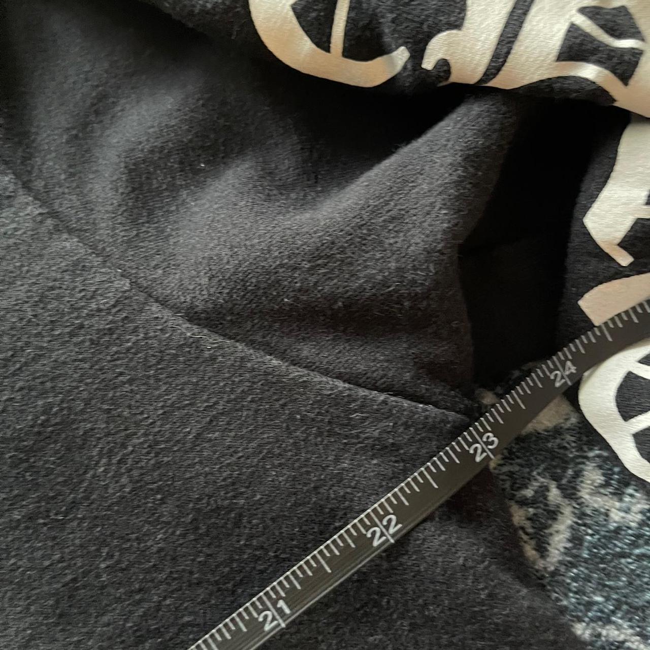 Chrome Hearts Matty Boy Lips Pullover Hoodie