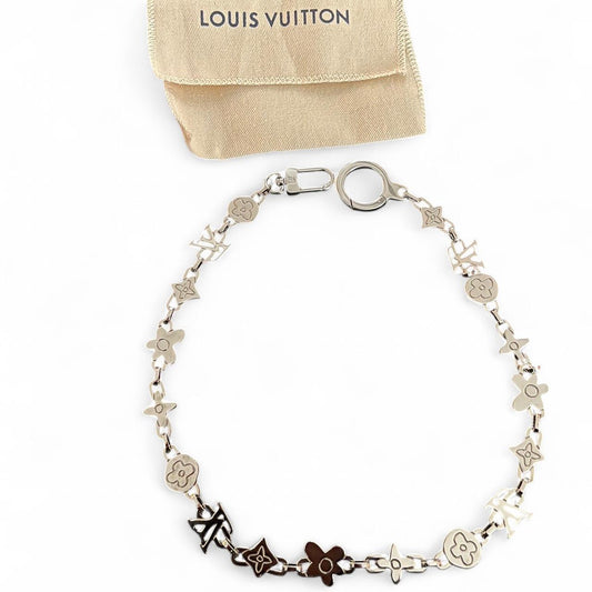 Louis Vuitton x Tyler The Creator Wallet Chain Monogram