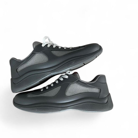 Prada America’s Cup Soft Rubber Grey