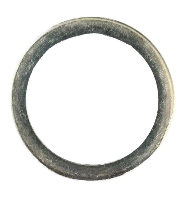 Chrome Hearts Malibu Spacer Ring 3mm