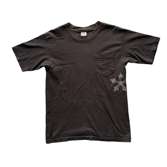 Chrome Hearts Vintage Shuriken Tee