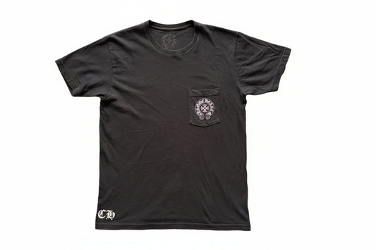Chrome Hearts London Exclusive Horseshoe Tee