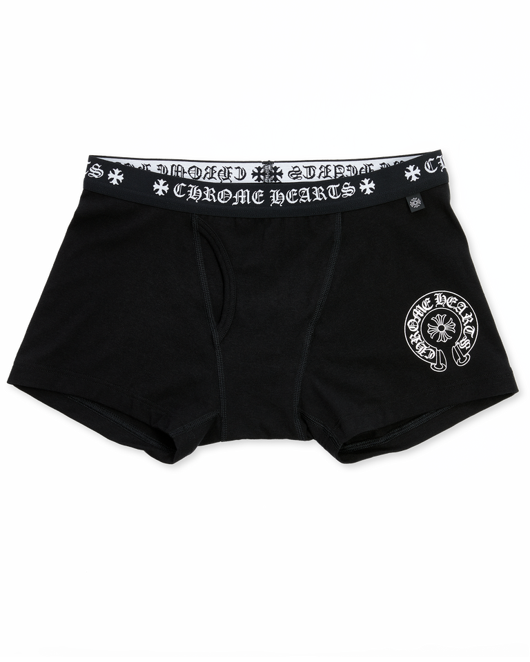 Chrome Hearts Boxer Briefs - Shorts