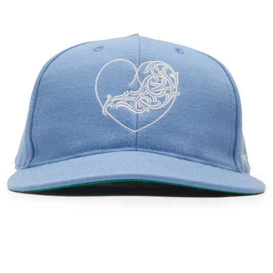 Chrome Hearts Baseball Cap - Vinny Heart