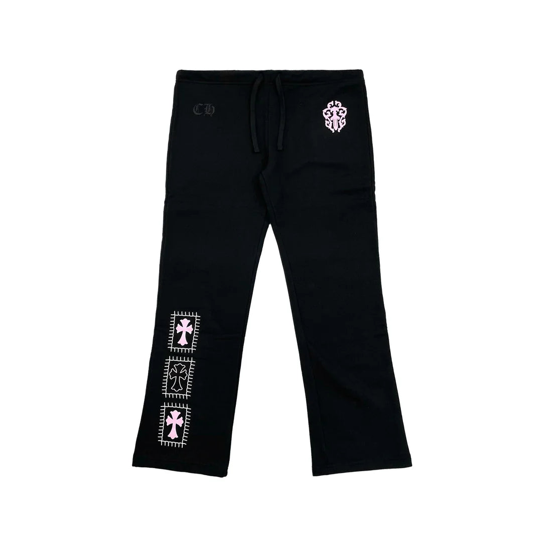 Chrome Hearts Deadly Doll Sweatpants