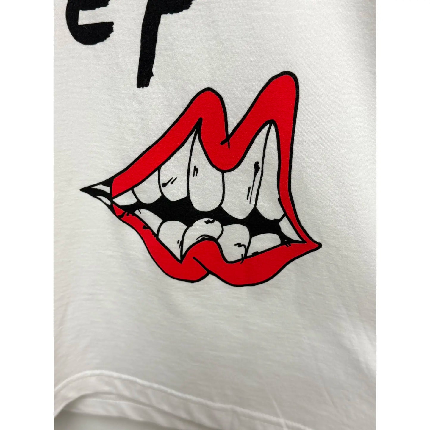 Chrome Hearts x Fashion For Relief T-Shirt