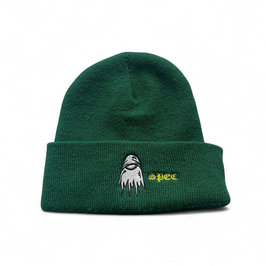 Chrome Hearts Matty Boy Spec Beanie