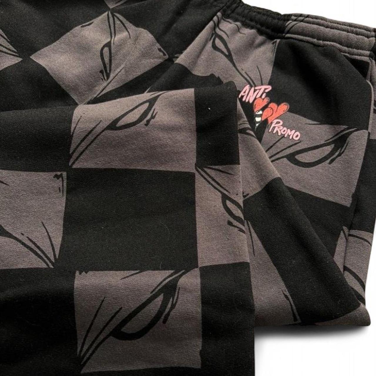 Matty Boy Anti Promo 99 Eyes Sweatpants Bottoms Joggers