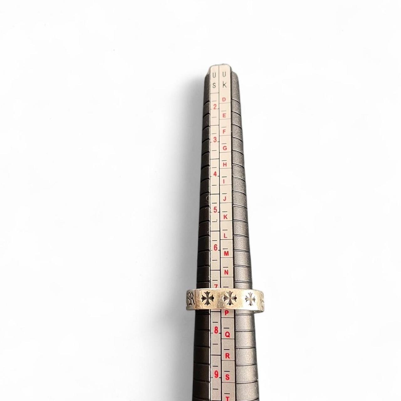 Chrome Hearts Forever Spacer Ring