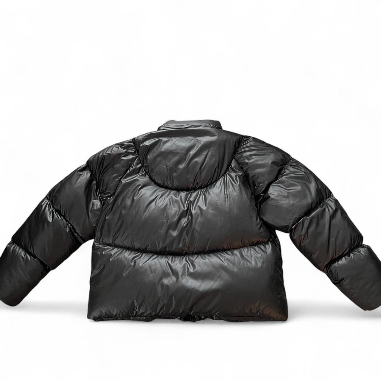 Trendt Vision Puffer Jacket V2