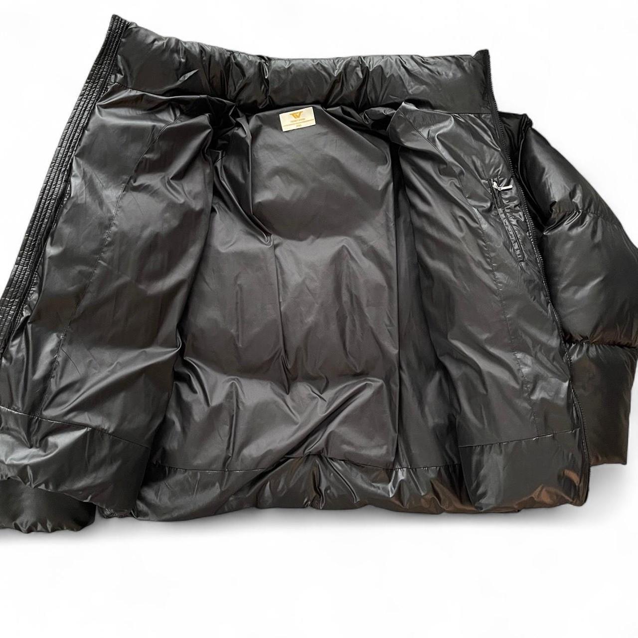 Trendt Vision Puffer Jacket V2
