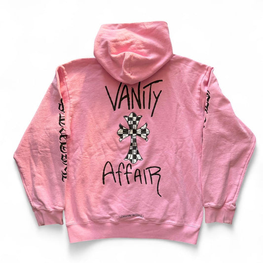 Chrome Hearts Matty Boy Vanity Affair Hoodie