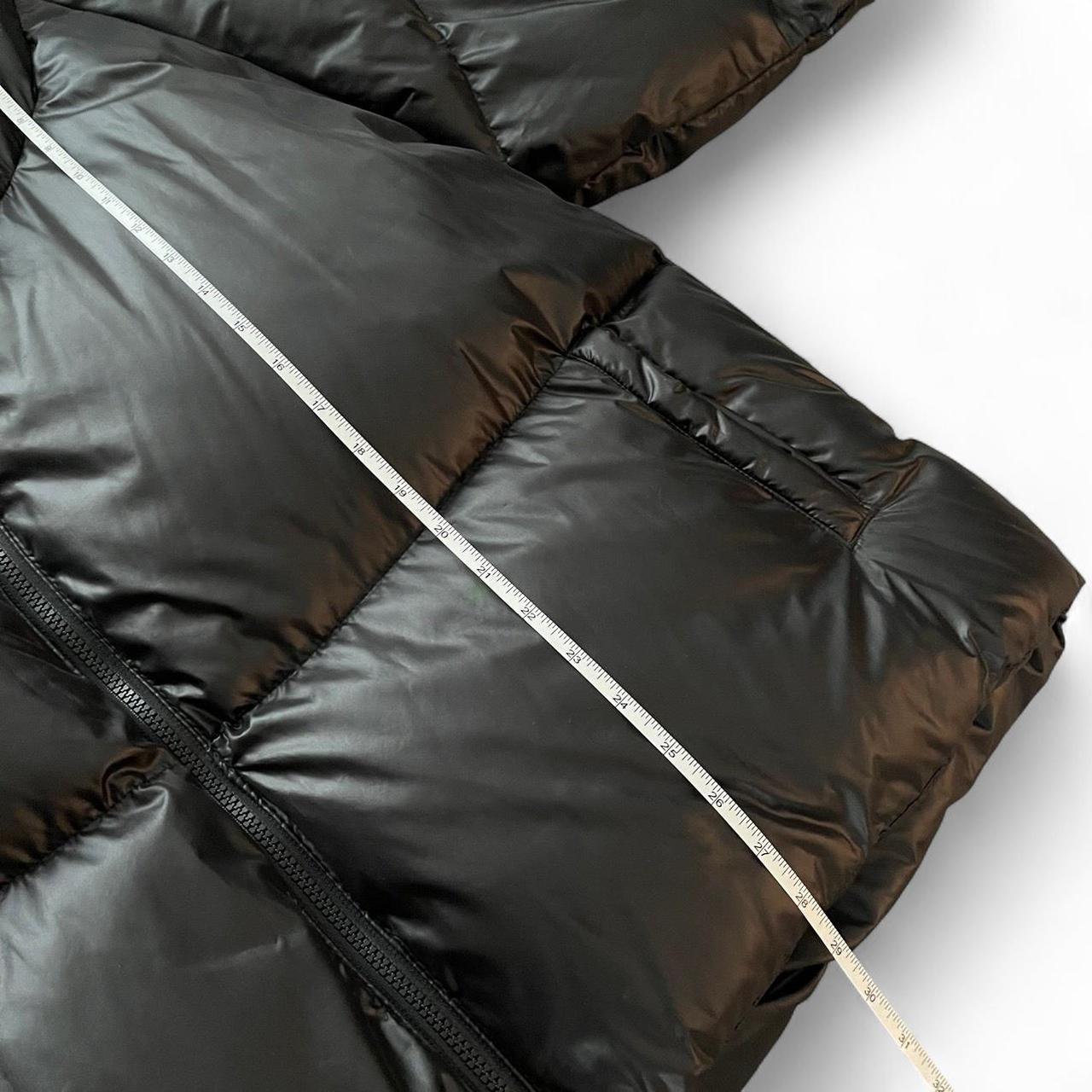 Trendt Vision Puffer Jacket V2