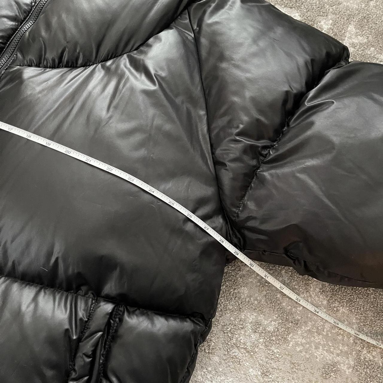 Trendt Vision Puffer Jacket V2
