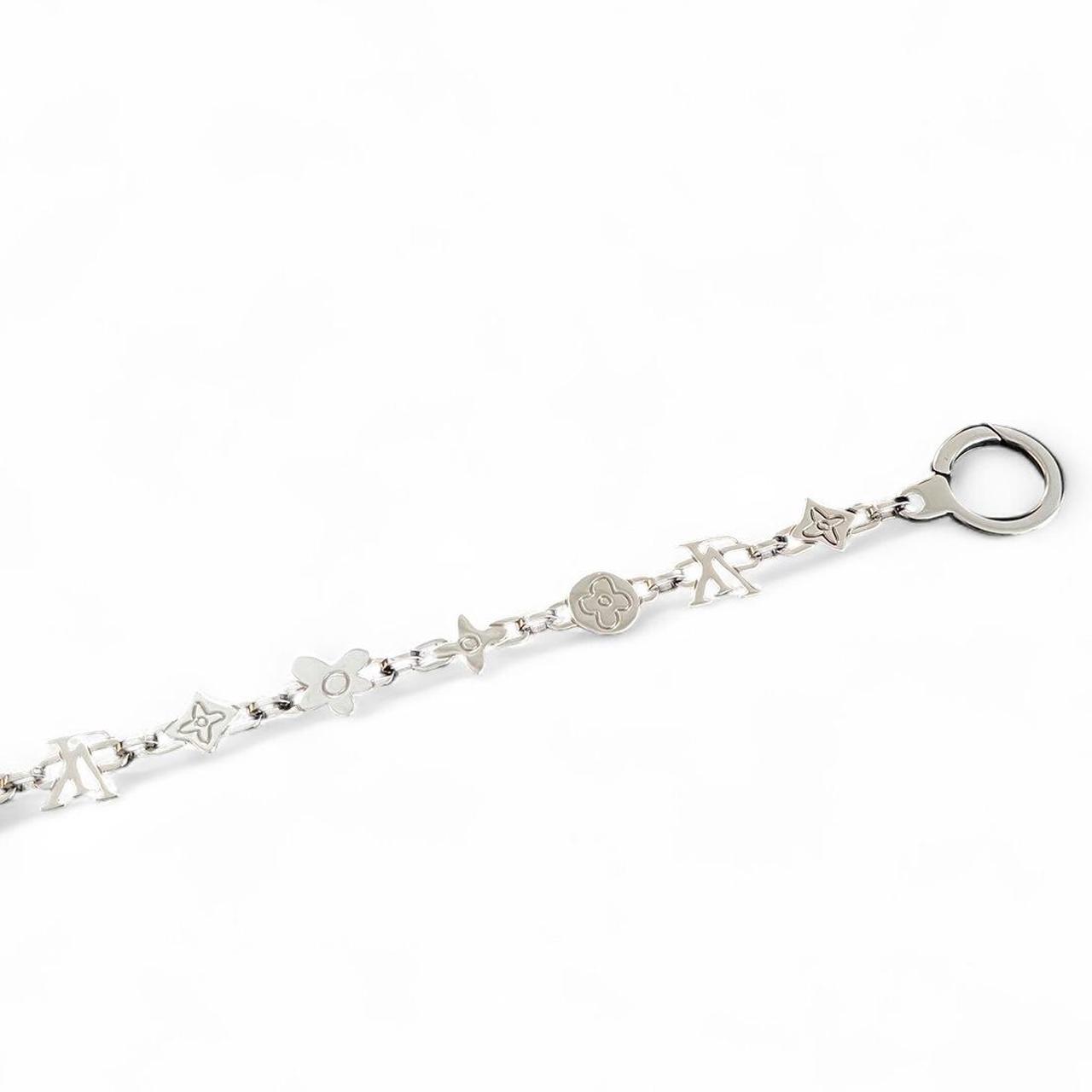 Louis Vuitton x Tyler The Creator Wallet Chain Monogram