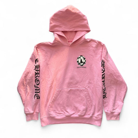 Chrome Hearts Matty Boy Vanity Affair Hoodie