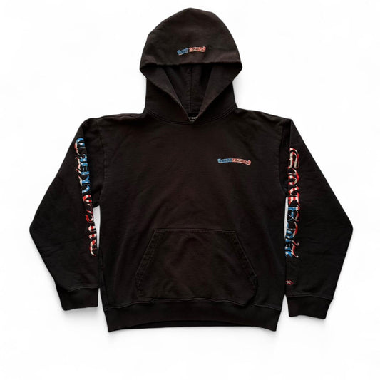 Chrome Hearts Matty Boy USA Hoodie