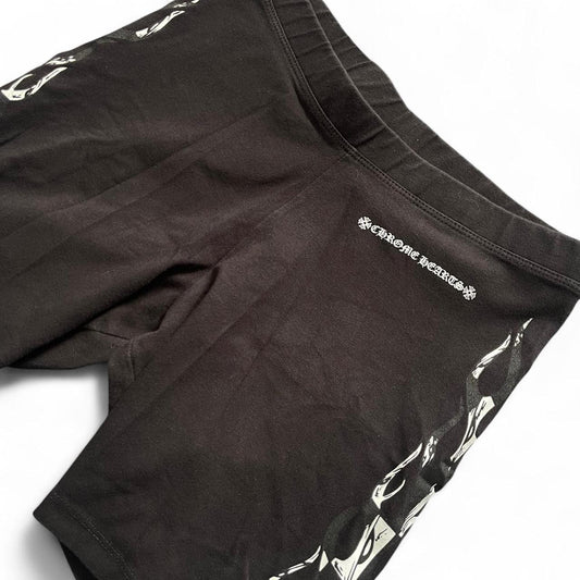 Chrome Hearts Matty Boy Biker Shorts