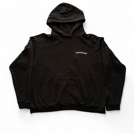 Chrome Hearts Las Vegas Pullover Hoodie