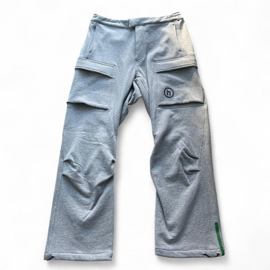 Hidden NY Tech Cargo Sweatpants