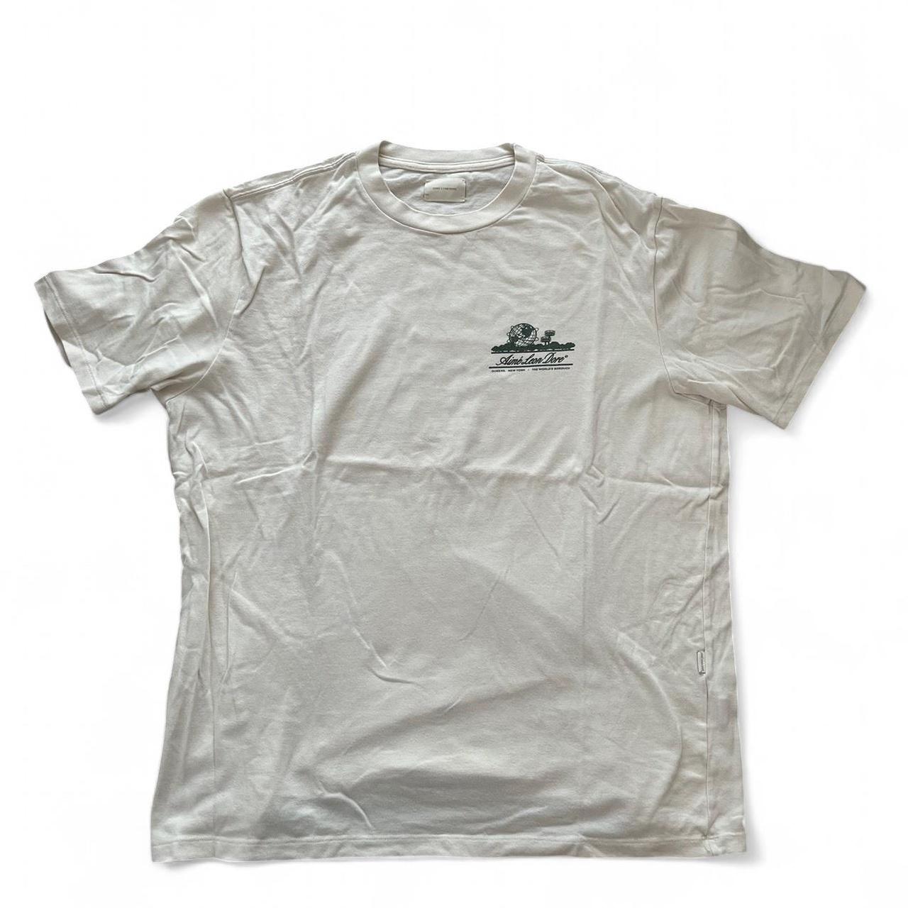Aime Leon Dore Shirt Unisphere Tee