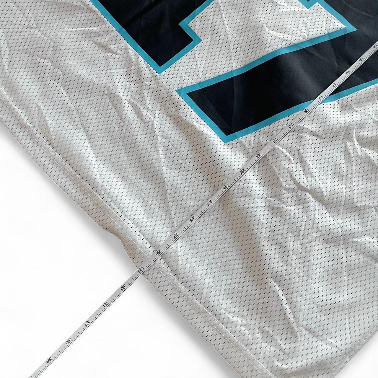 VandyThePink Mesh Jersey