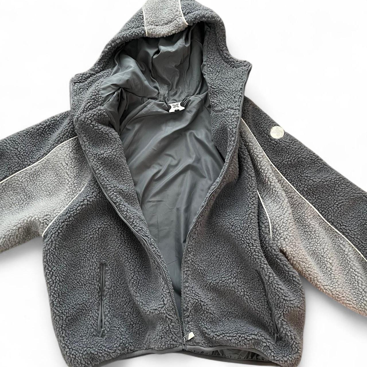 MertraMertra Yeti Fleece (Livid)