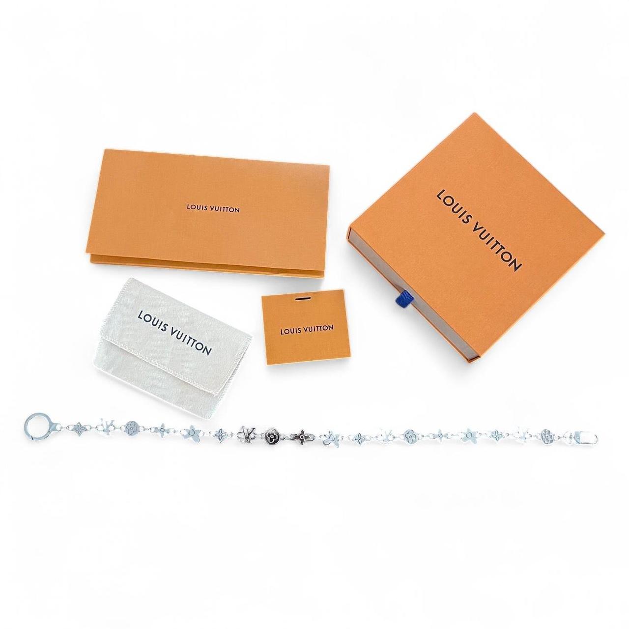 Louis Vuitton x Tyler The Creator Wallet Chain Monogram