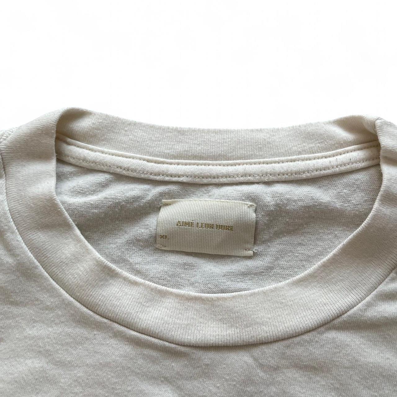Aime Leon Dore Shirt Unisphere Tee