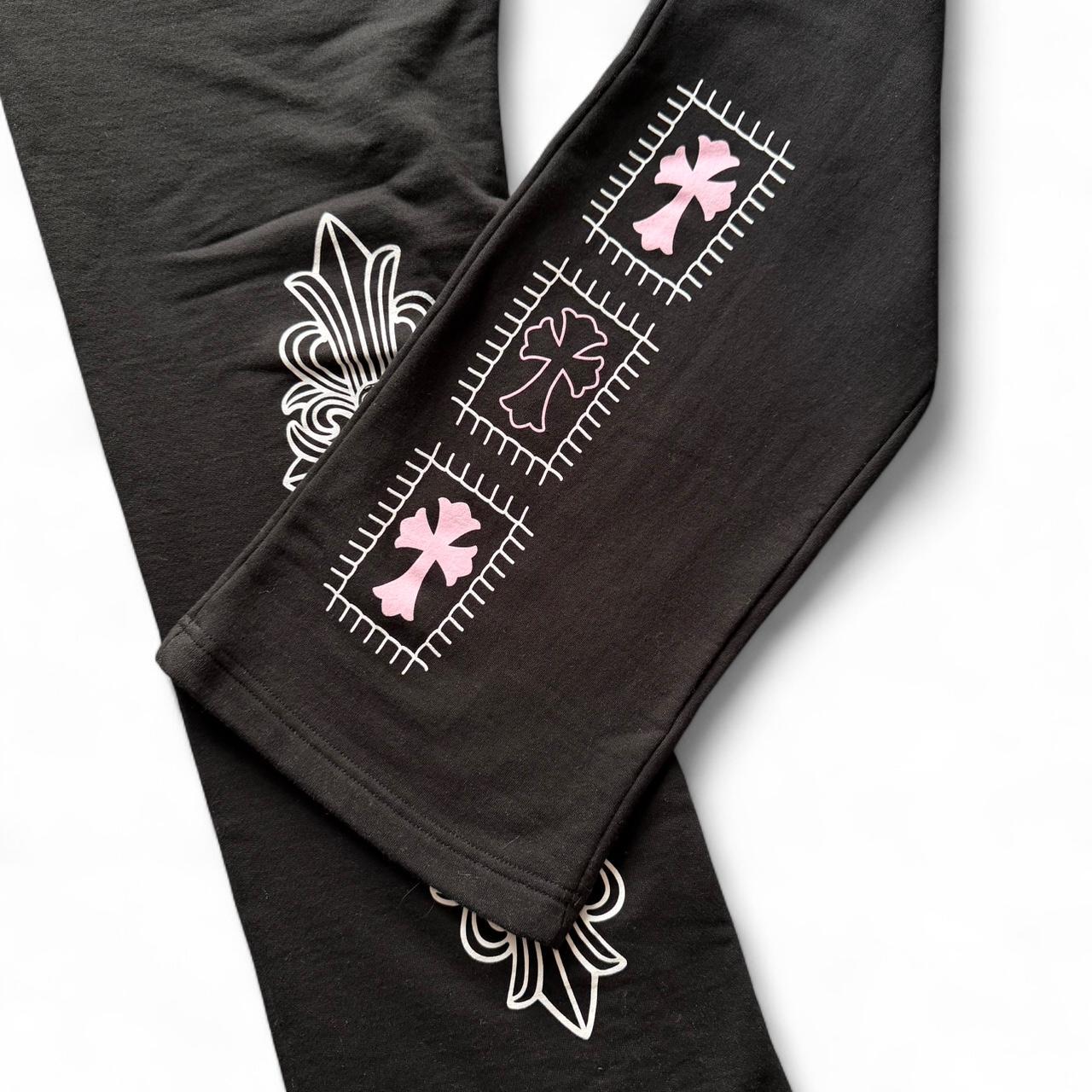 Chrome Hearts Deadly Doll Sweatpants