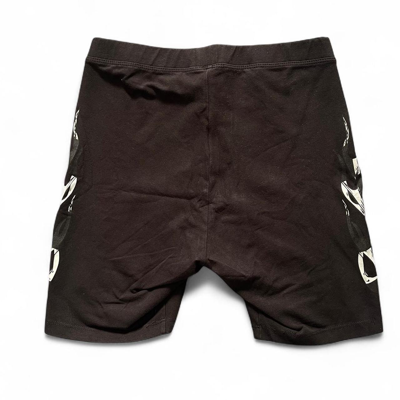 Chrome Hearts Matty Boy Biker Shorts