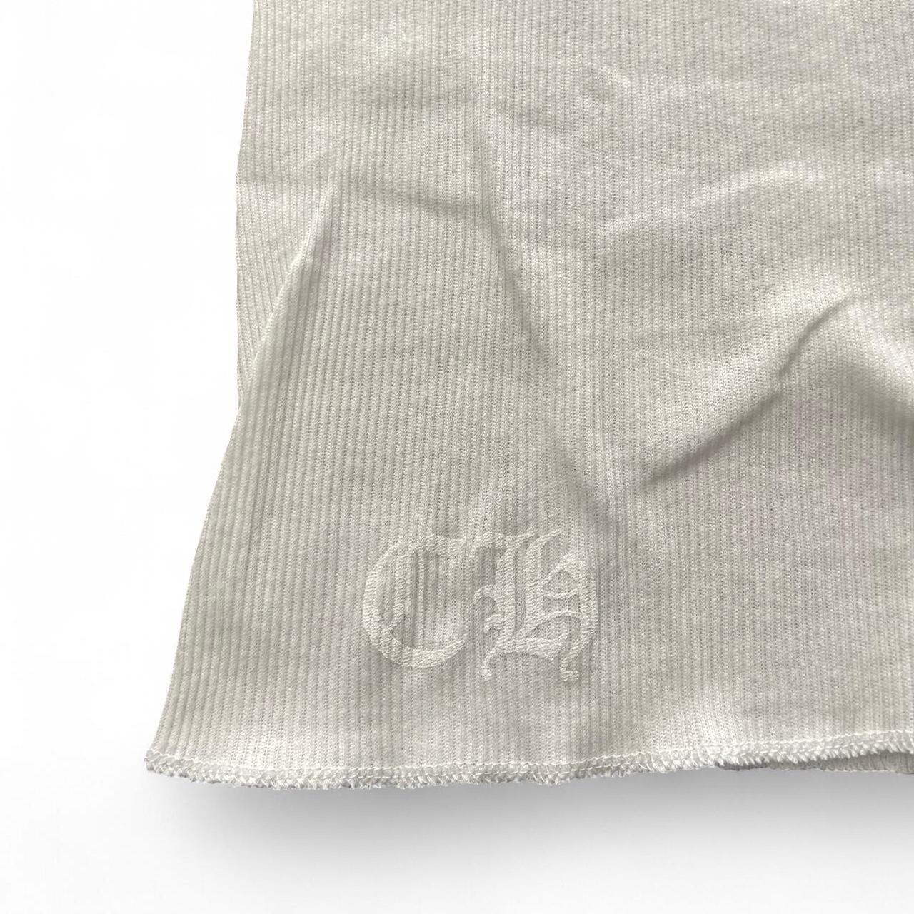Chrome Hearts Sister Tank Top