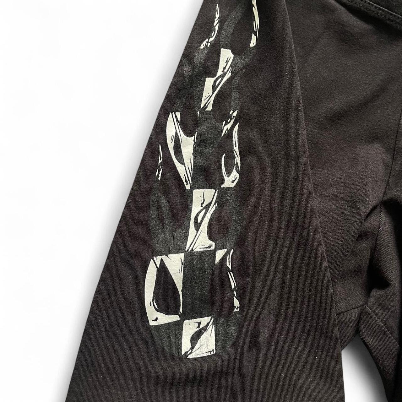 Chrome Hearts Matty Boy Biker Shorts